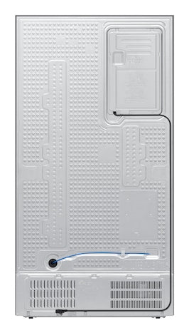 Samsung Food-Center RS5000 FC – 640 l, 230 V, Kompressor, Energieeffizienzklasse E