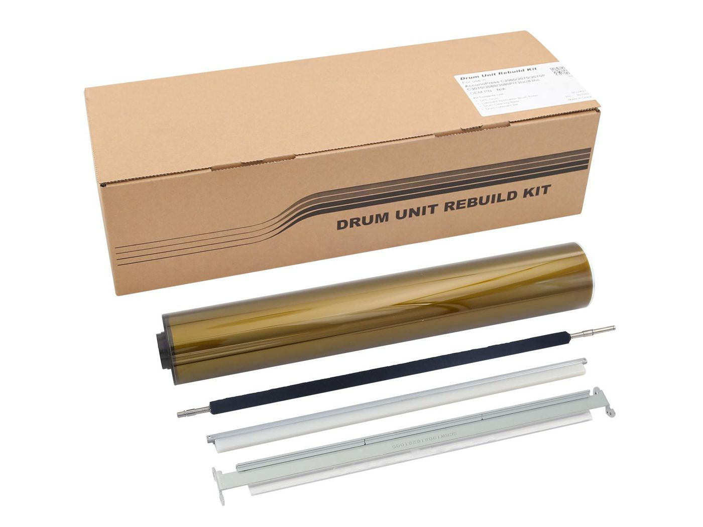 CoreParts Kompatibles Bildtrommel-Kit
