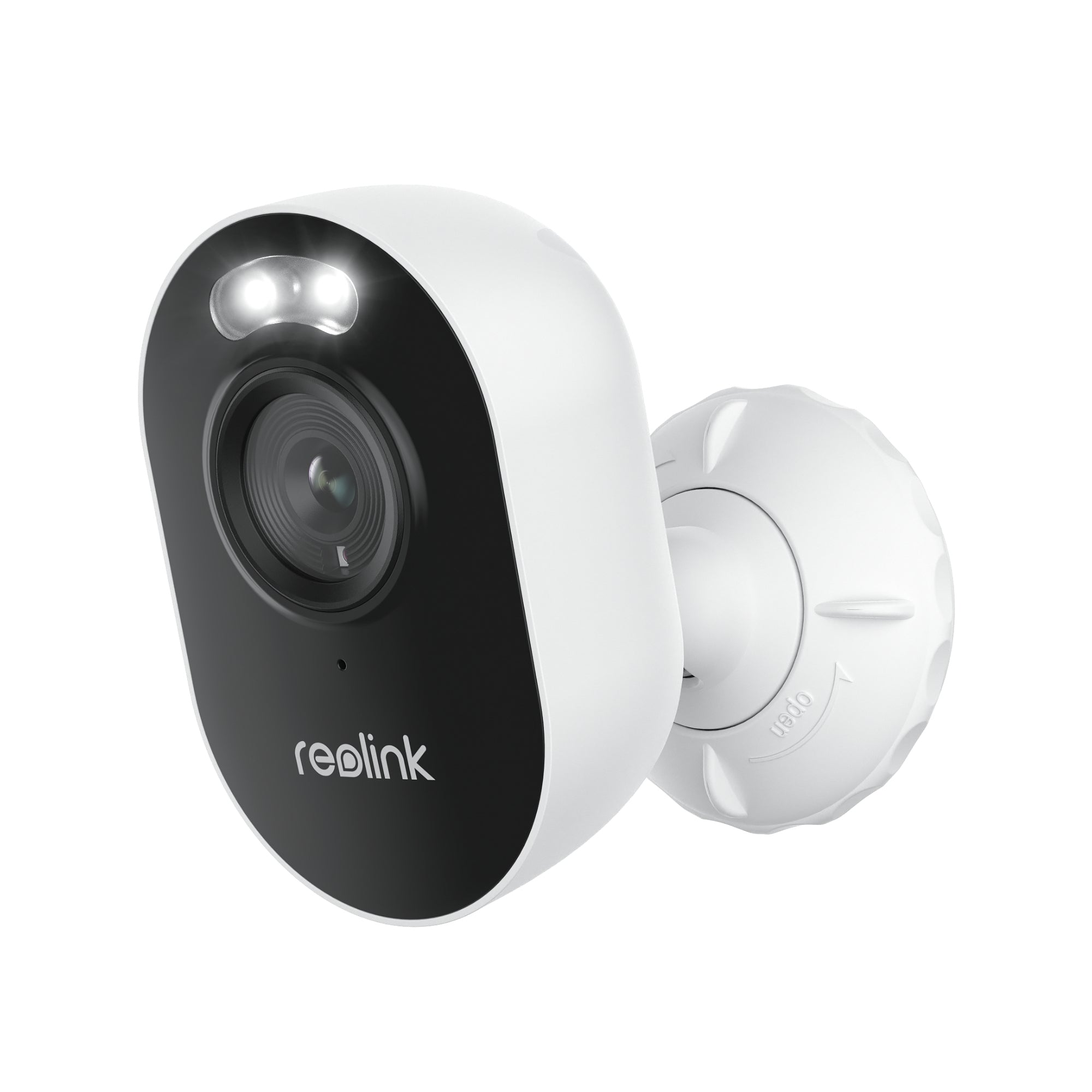Reolink E430 Box – 4MP – 2,8 mm – WLAN – IP65