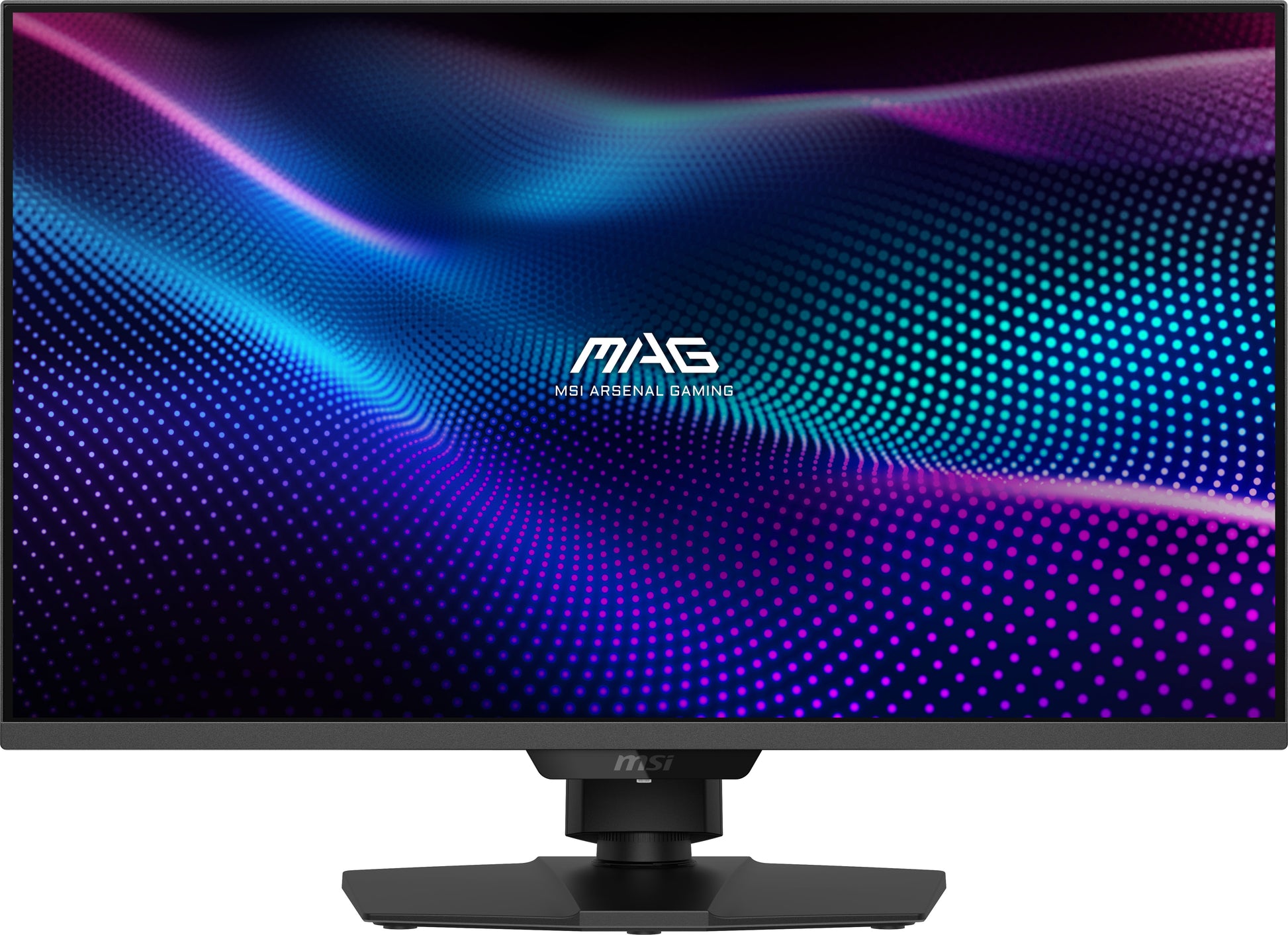 MSI MAG 274UPDFDE E16M – Monitor