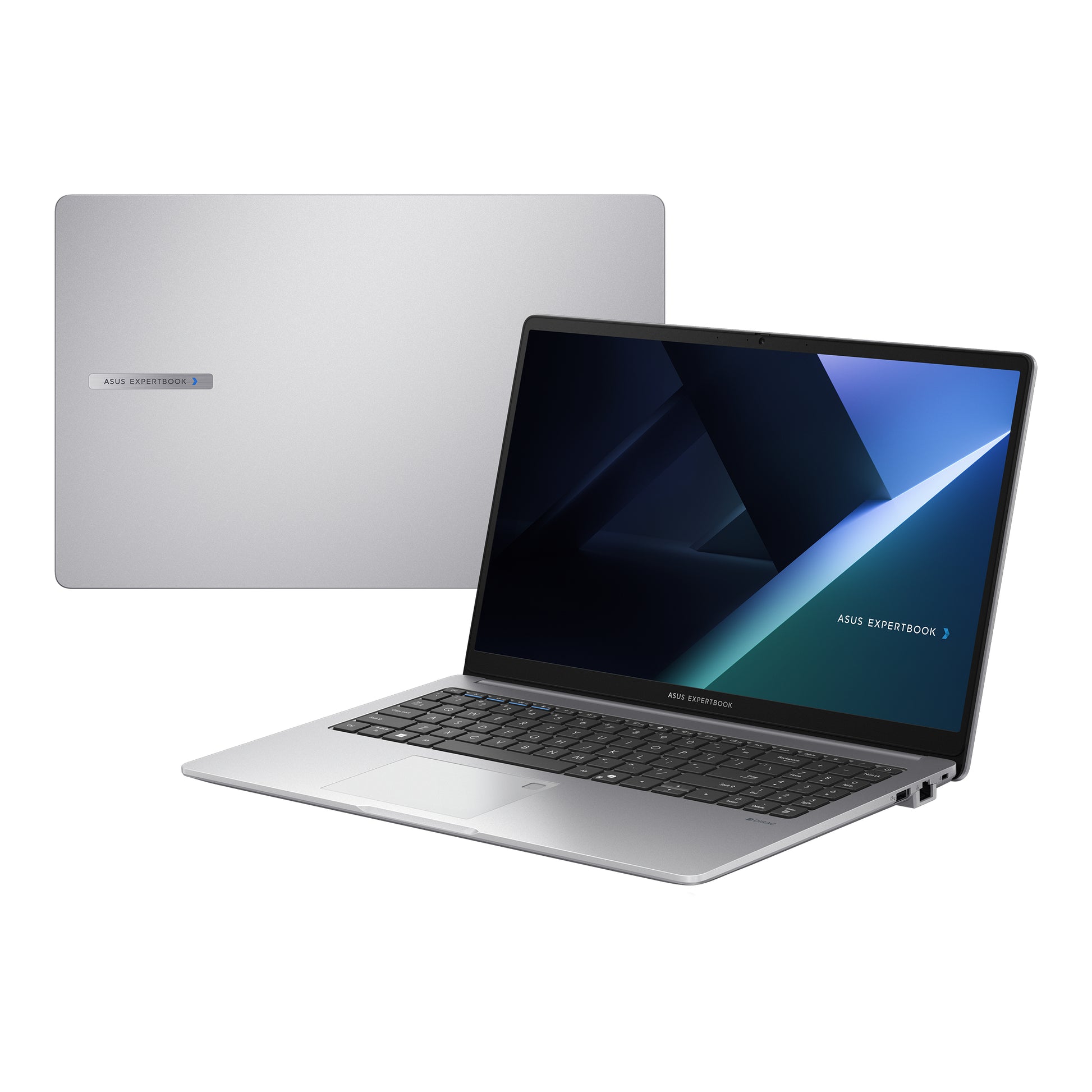 ASUS ExpertBook B1 G1503CVA-S76575X Laptop – Wi‑Fi, Ethernet, Bluetooth – Netzstrom 100–240 V