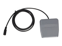 Hytera Foot PTT – PTT Pedal, 3.5 mm Klinke, für POA117