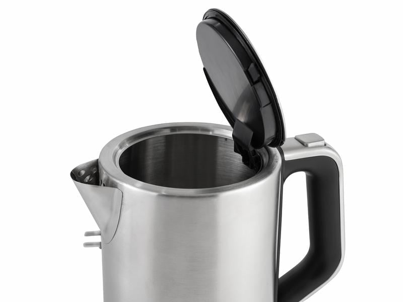 Furber Select – Wasserkocher mit Warmhaltefunktion