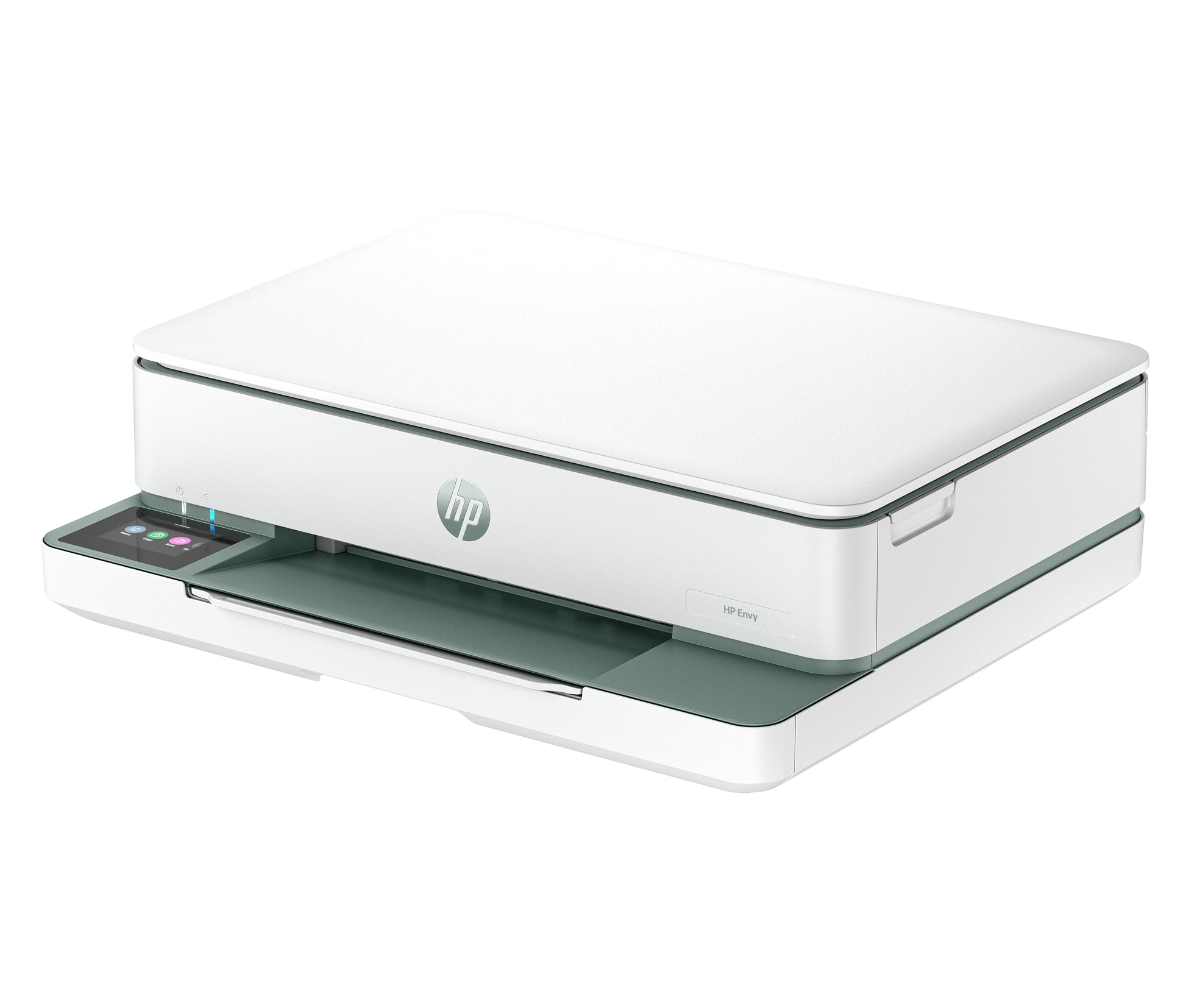 HP ENVY 6130e – MFP – Tintenstrahl, Farbe – A4 – Duplex, ADF – WLAN