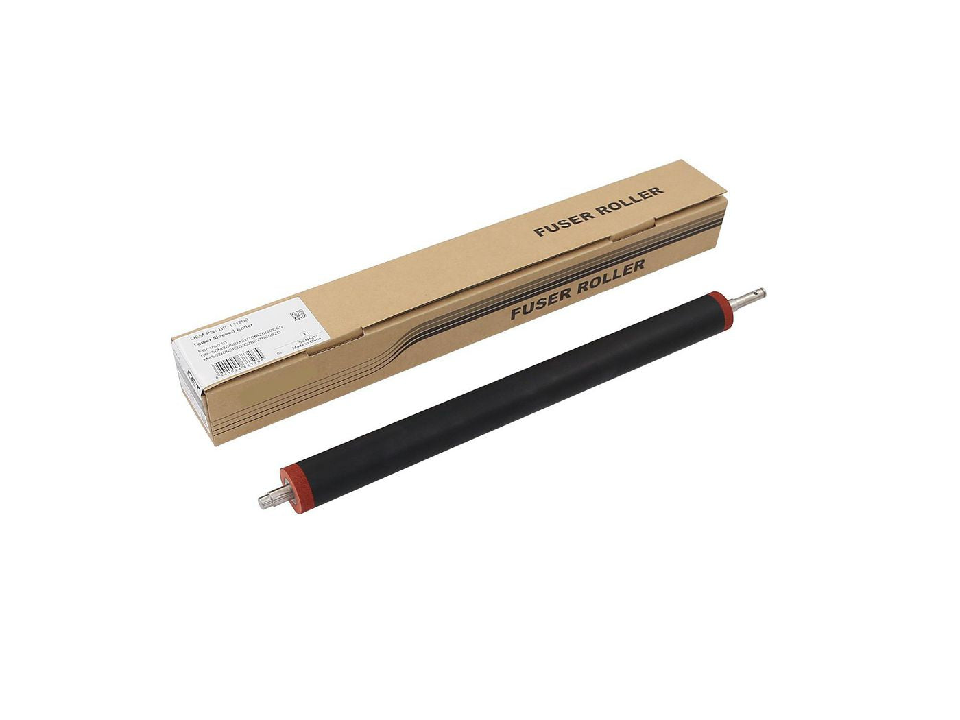 CoreParts Walzen-Kit MSP221032