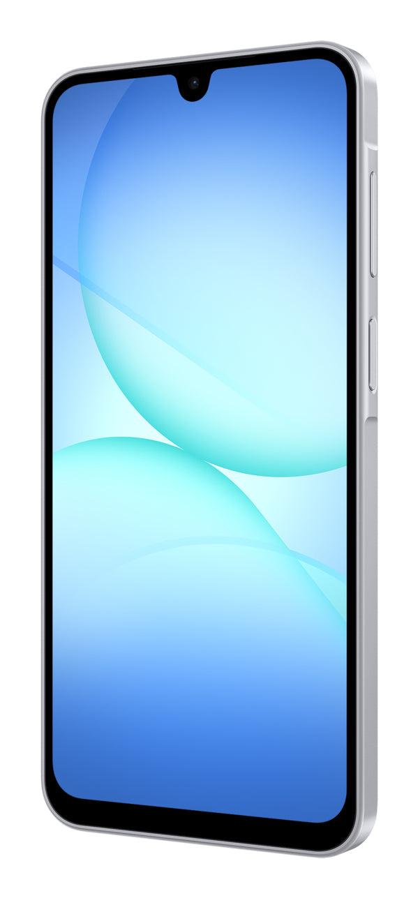 Samsung Galaxy SM-A176B/DS – grau, 6,7", 1080 × 2340, Android, 256 GB, 8 GB, Hybride Dual-SIM, 5G