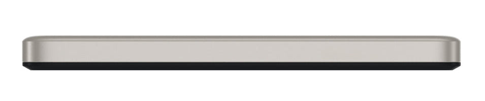 Valenta MagSafe Powerbank 5'000 mAh – 5 W PD, 15 W MagSafe, 1× USB-C, silber