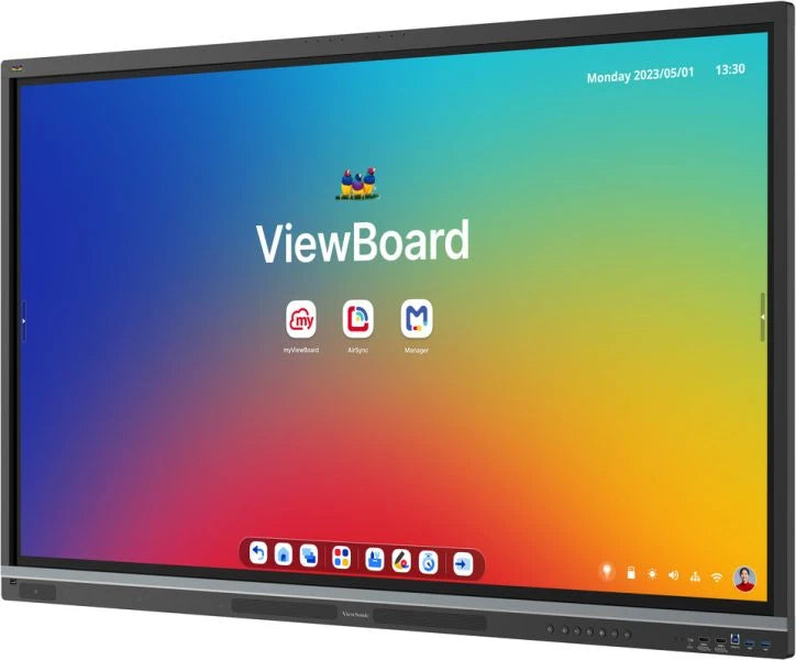 Viewsonic Whiteboard
