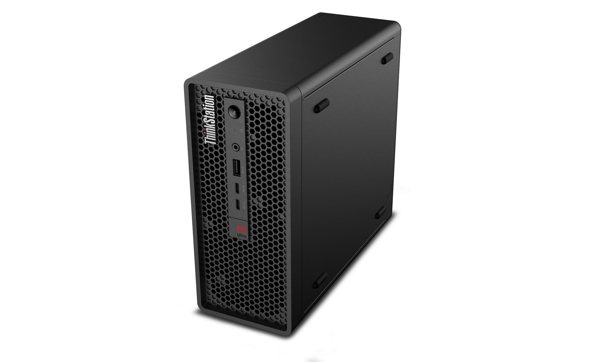 Lenovo ThinkStation P3 Ultra SFF – Intel Core Ultra 7 265K, 32 GB RAM, 1 TB SSD, Windows 11 Pro