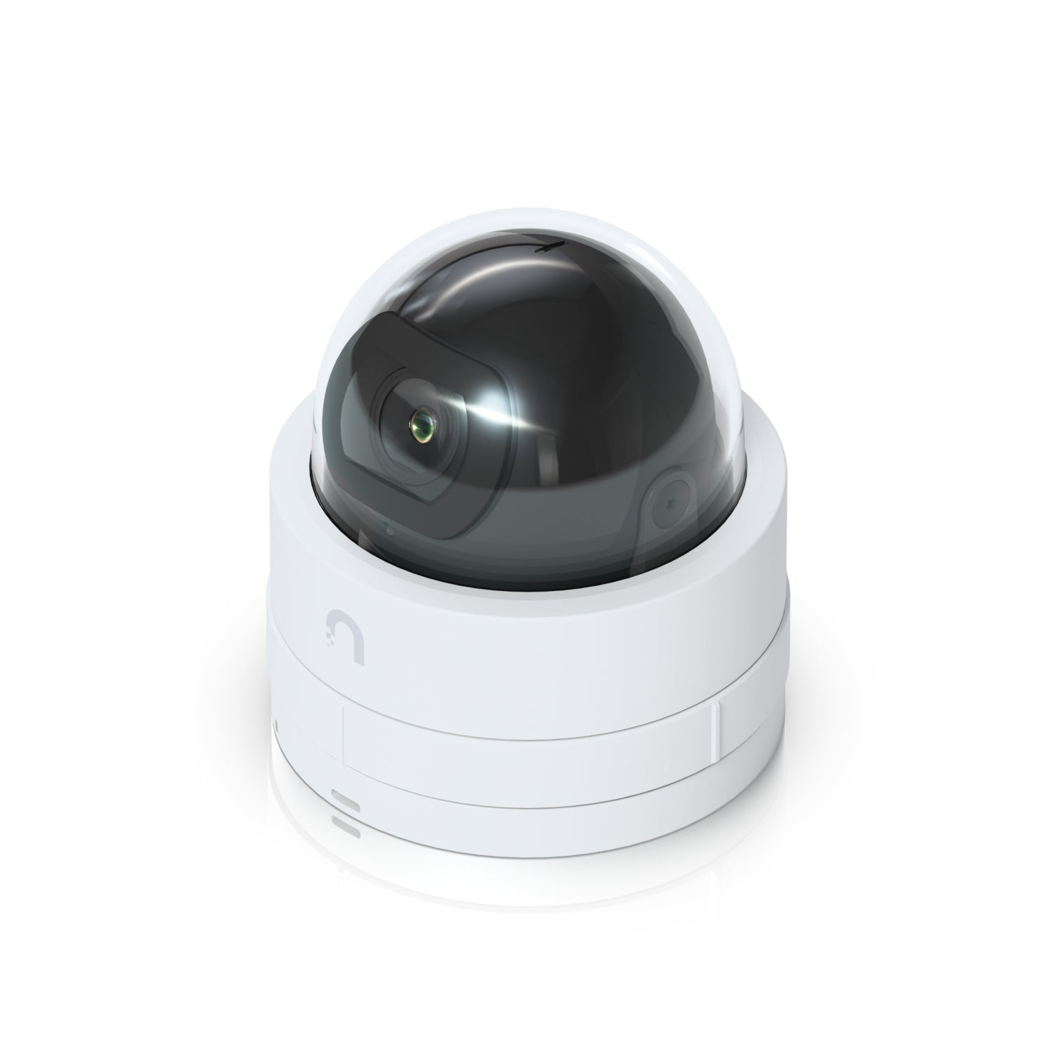 Ubiquiti G5 Dome Ultra Netzwerkkamera – 4 MP, Nachtsicht 20 m, PoE, Weiss