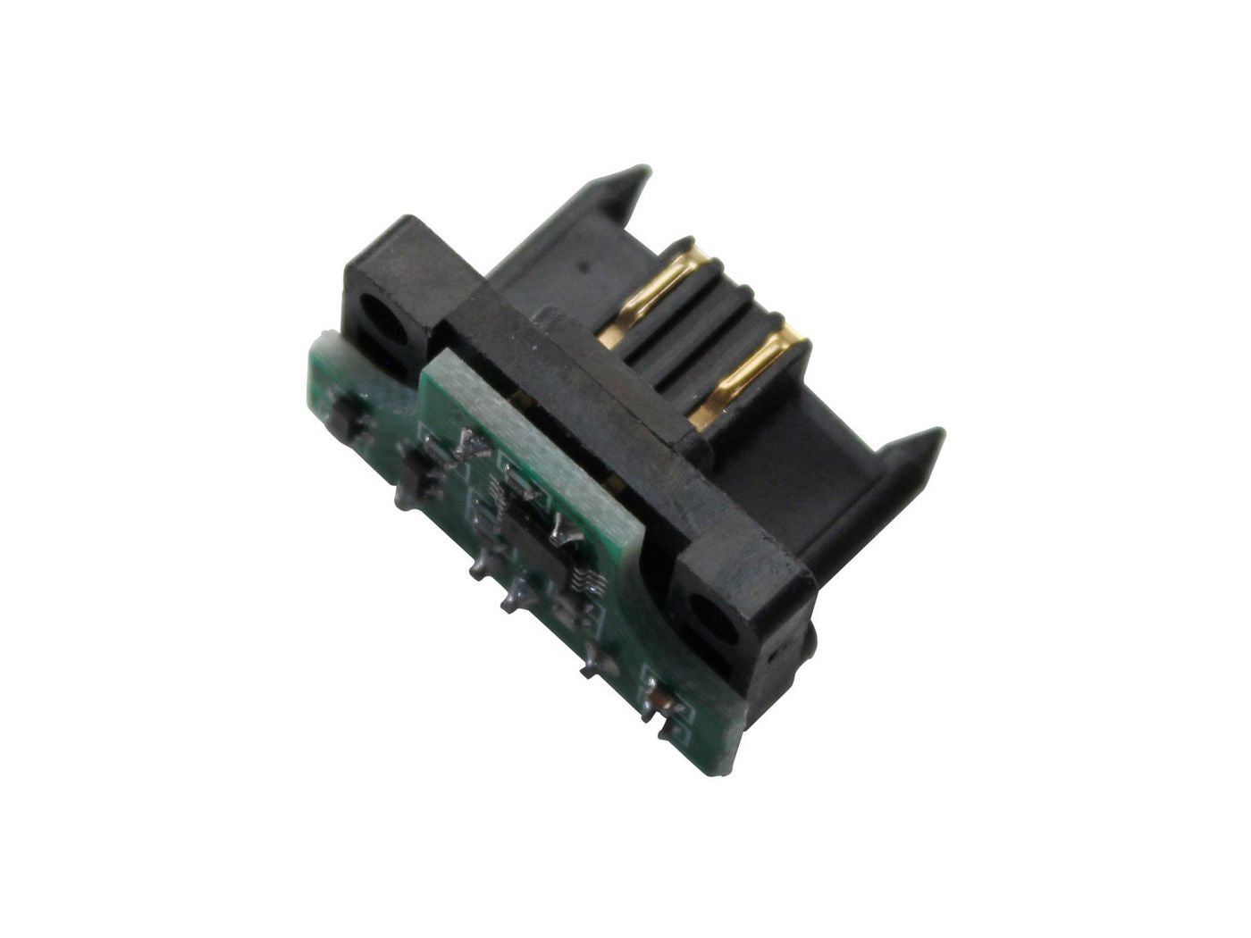 CoreParts Trommel-Chip, schwarz – für Bizhub C350/C450