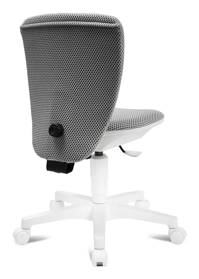 Topstar Hocker Home S'cool – grau