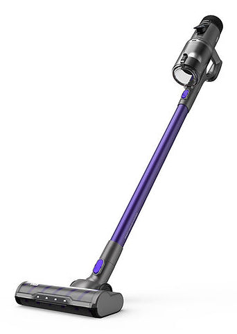 Ohmex Akkusauger OHM-VVC-3790 – Laufzeit 95 min, 0,7 l, Akkubetrieb, 37 V