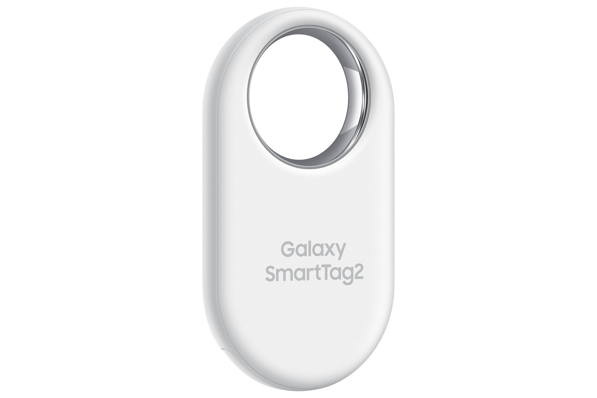 Samsung SmartTag 2 – 220 mAh, für Samsung SmartThings, 28,8 × 52,4 × 8 mm, weiss