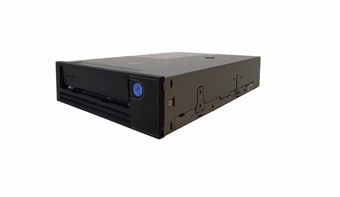 Quantum LTO-9 HH – 5,25" Halbe Höhe Speicherlaufwerk, SAS 12 Gbit/s, für LTO-8/LTO-8HH/LTO-9