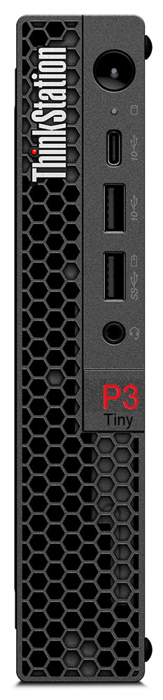 Lenovo ThinkStation P3 Tiny – Windows 11 Pro