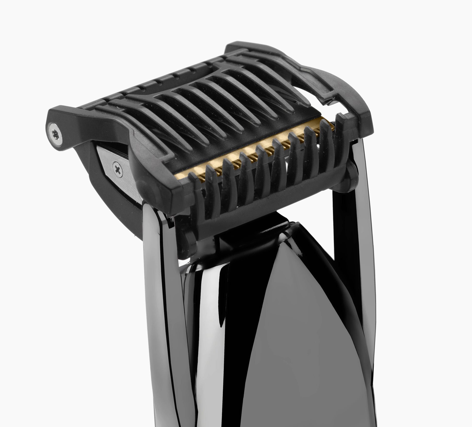 BaByliss Bartschneider Super-X S991E – Akku 90 min, nass & trocken, Titanmesser, 0,2–5 mm