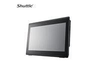 Shuttle P55U All-in-One – 15,6" Full HD, Touch, Intel Celeron 7305