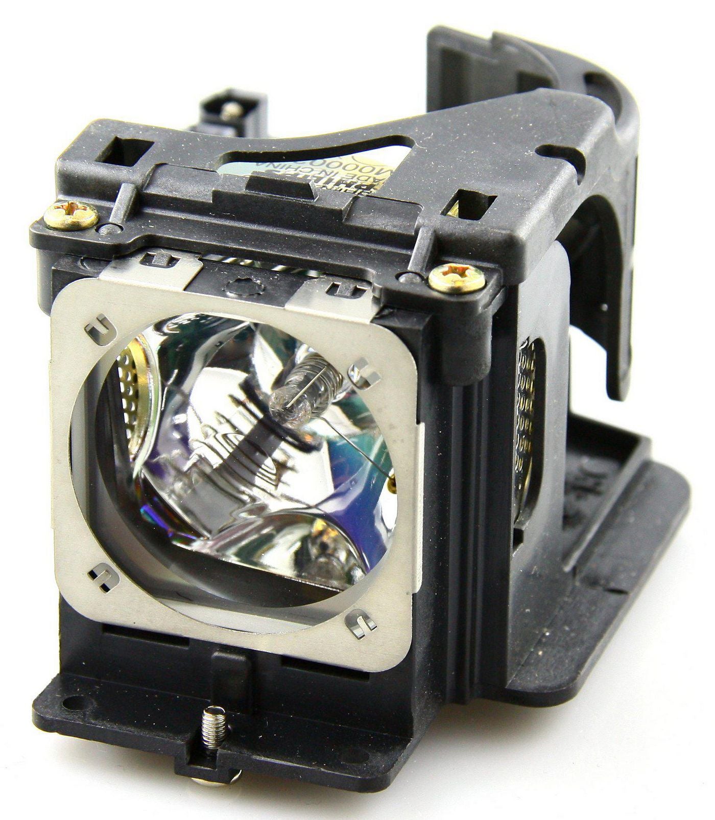CoreParts Ersatzlampe – 200 W, 2000 h, für Sanyo PLC-XWL46/LC-XB24/PLC-XU84 und andere