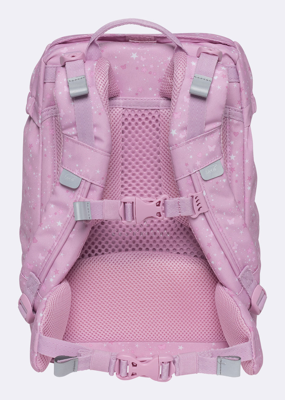 Beckmann Classic Schulrucksack – Rosie
