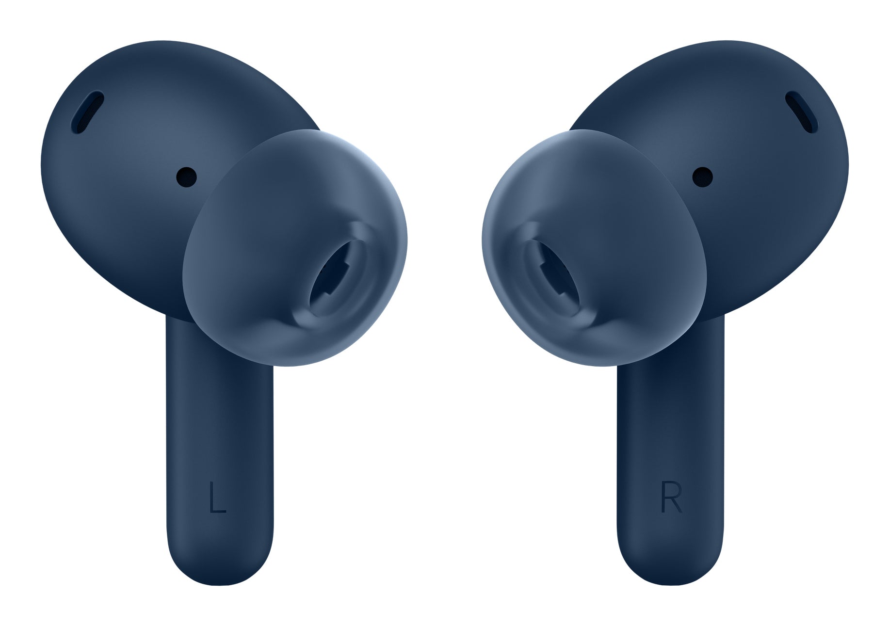 Lenovo Yoga PC Edition TWS In-Ear – Stereo, ANC, mit Ladecase, Blau, BT 5.3