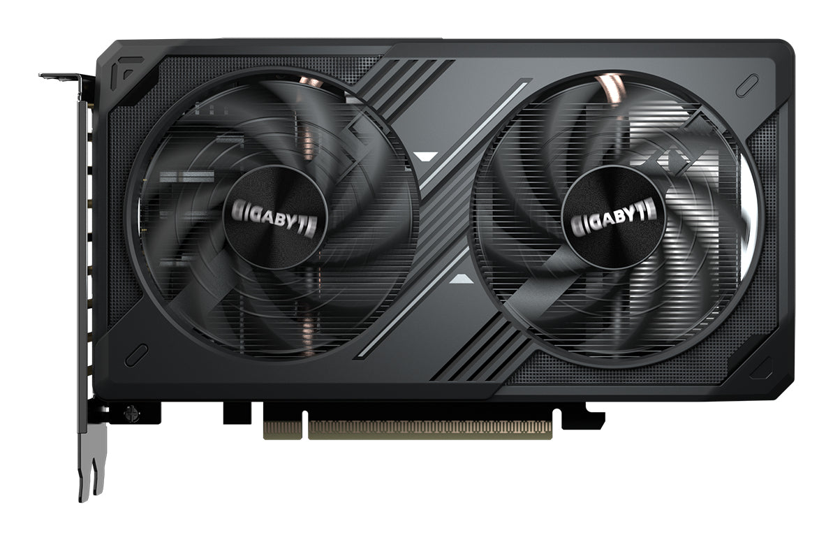 GIGABYTE GV-N5050WF2OC-8GD – Grafikkarte – GeForce RTX 5050, 8 GB GDDR6, PCIe 5.0, 2×DP, 2×HDMI, 2 Lüfter