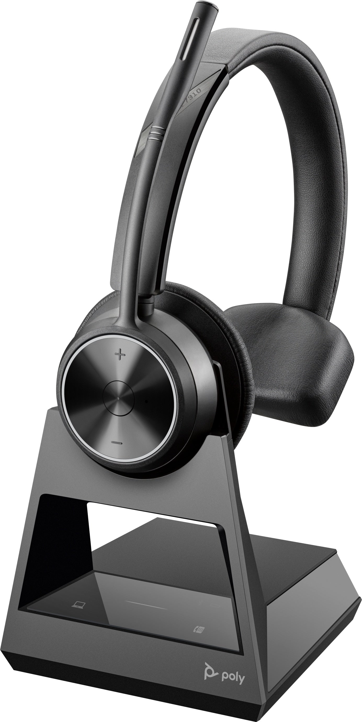 Poly Savi 7310 – Mono Headset – DECT