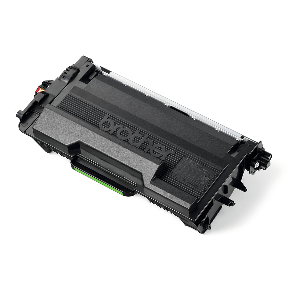 Brother Toner – Schwarz