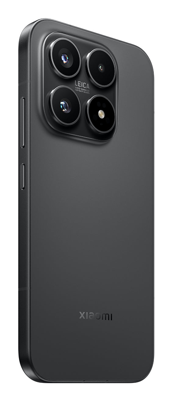 Xiaomi 17 – 6,3" – 512 GB – Schwarz
