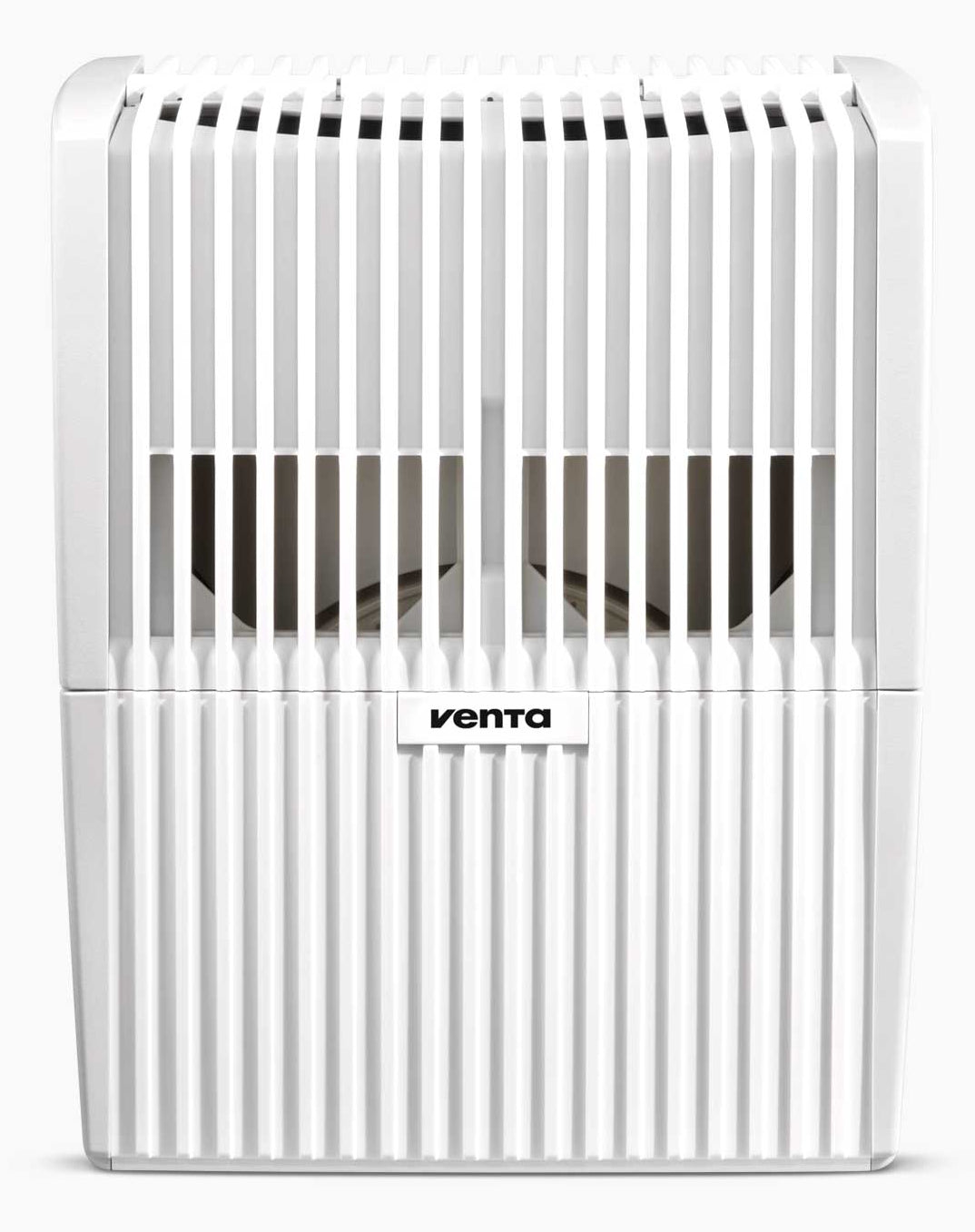 Venta Luftbefeuchter LW15 Classic – Verdunster, 171 ml/h, Tank 5 l, bis 29 m²
