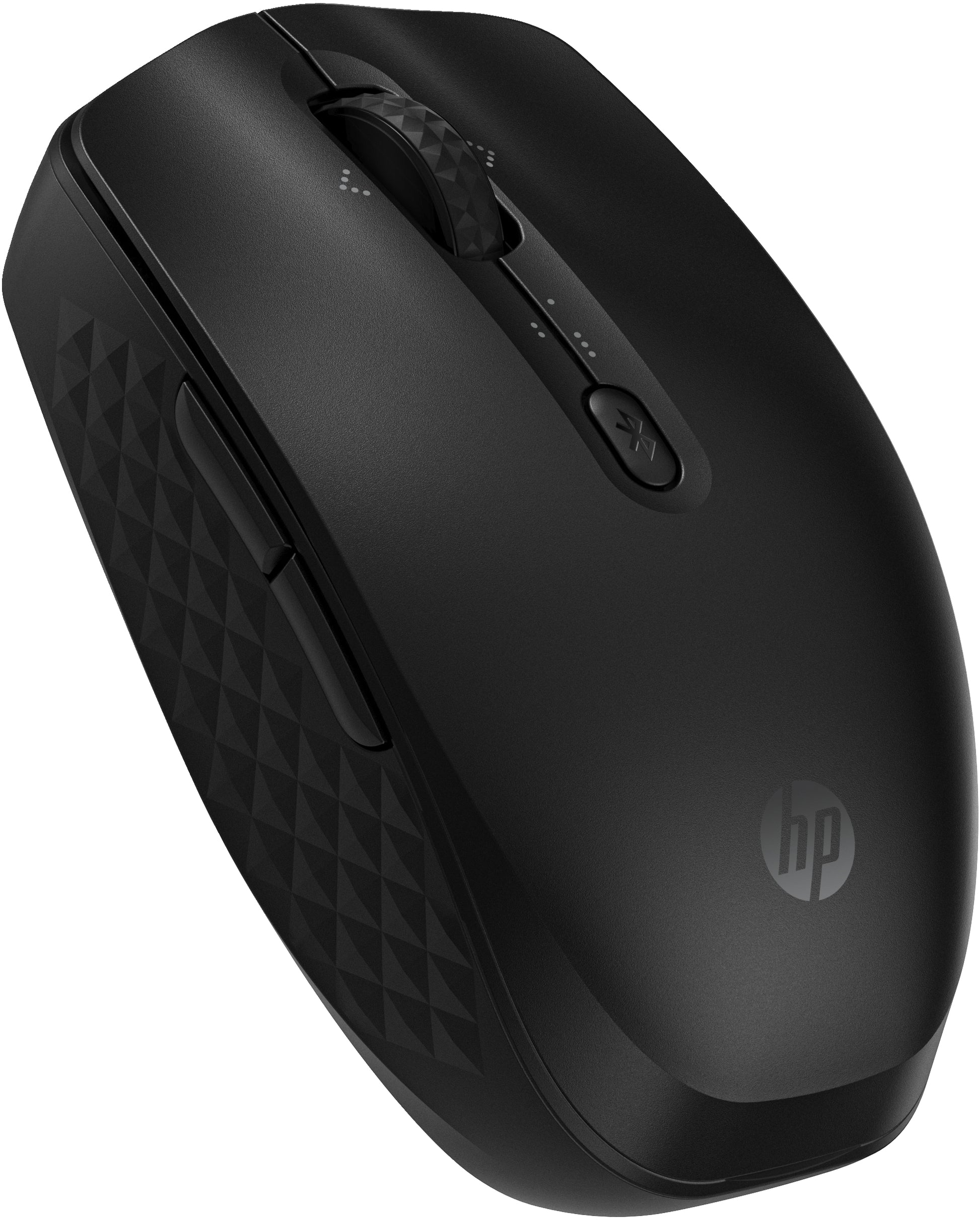 HP 420 Maus – kabellos, programmierbare Tasten