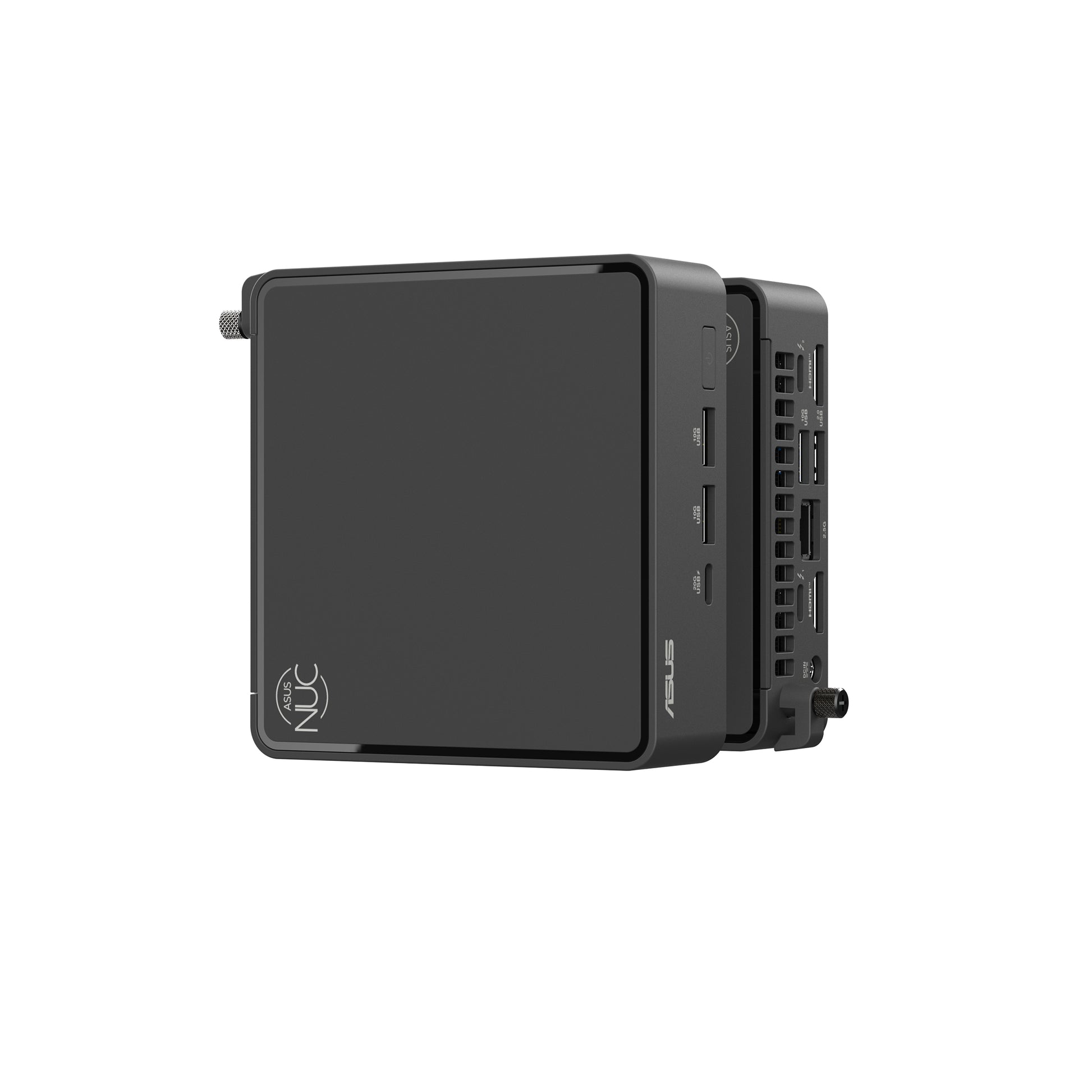 ASUS NUC 15 PRO RNUC15CRKI300002 – Mini-PC Barebone