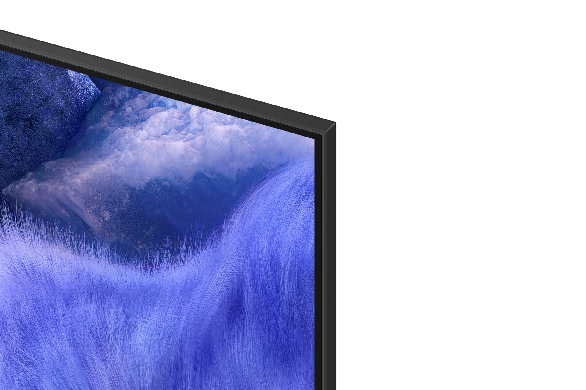 Samsung QE50QEF1 – 50" TV – 4K UHD – QLED – Tizen – 50 Hz – HDR10 Plus