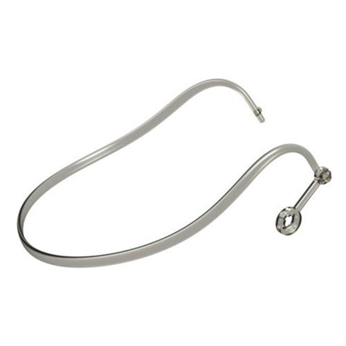 Yealink 330100010017 – Halsband – für WH63/WH67 – grau