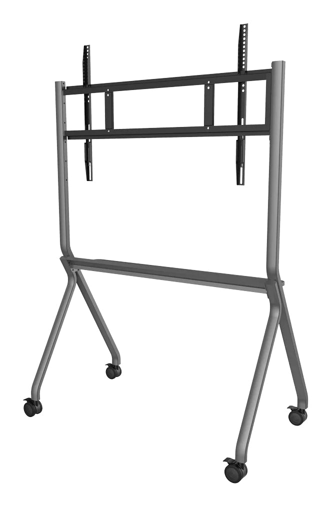 BenQ MT01 – Displayständer, für 55–98", bis 120 kg, schwarz