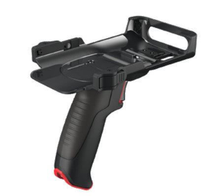 Honeywell Foto-/Video-Griff – für CT37 – Schwarz