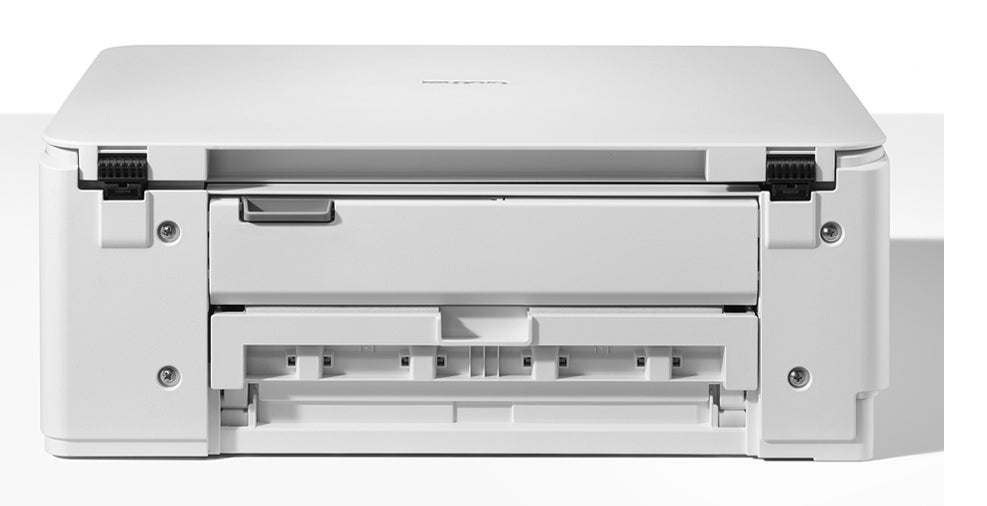 Brother DCP-T583DW 6 Farbtintenstrahl-Multifunktionsdrucker, A4, 3-in-1, Duplex, WLAN, AirPrint, Mopria