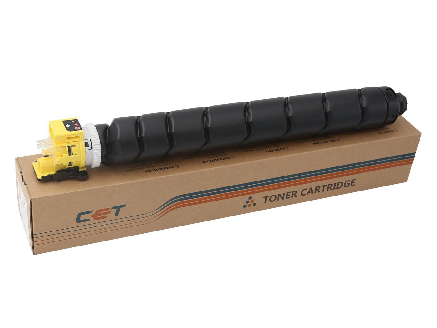 CoreParts TK-8335Y Gelber Toner – Original