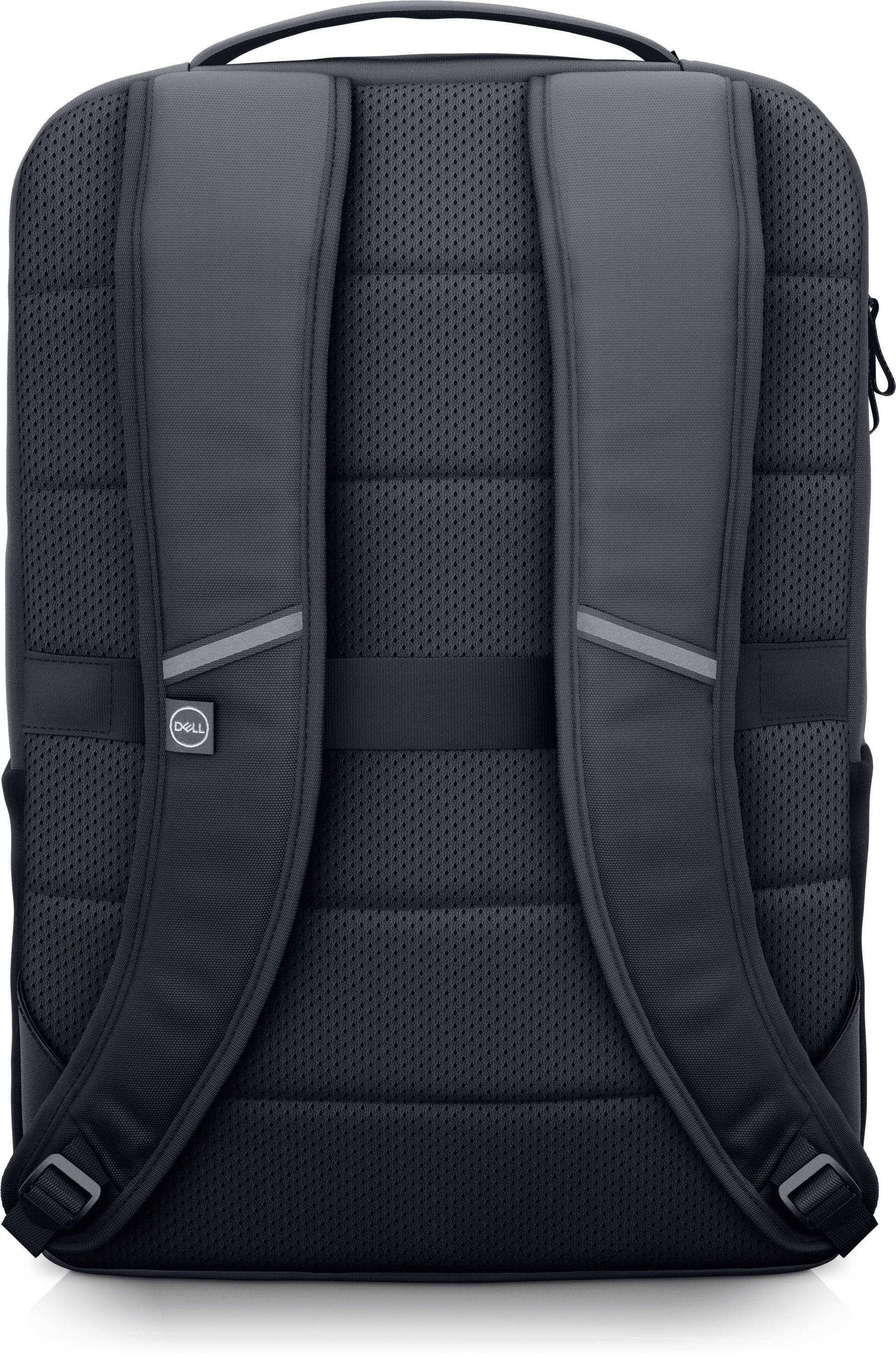 DELL Notebook-Rucksack 15,6" – wasserdicht – Schwarz