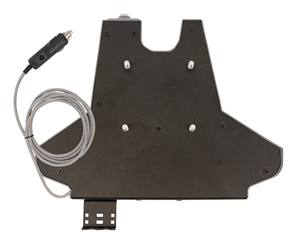 Gamber-Johnson 7160-2017-02 Geräte-Dock – USB-A, für Honeywell ScanPal EDA10A