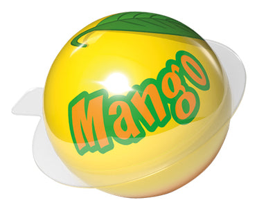 Trolli Favorbomb Gummibonbons – Mango – 75 g