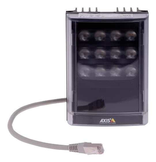 Axis IR-LED T90D20 – PoE, Indoor