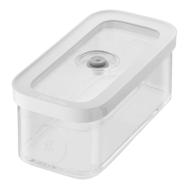 ZWILLING Behälter Fresh & Save CUBE Box Set M – 5,4 l – für Vakuumierer, 5 Stk.