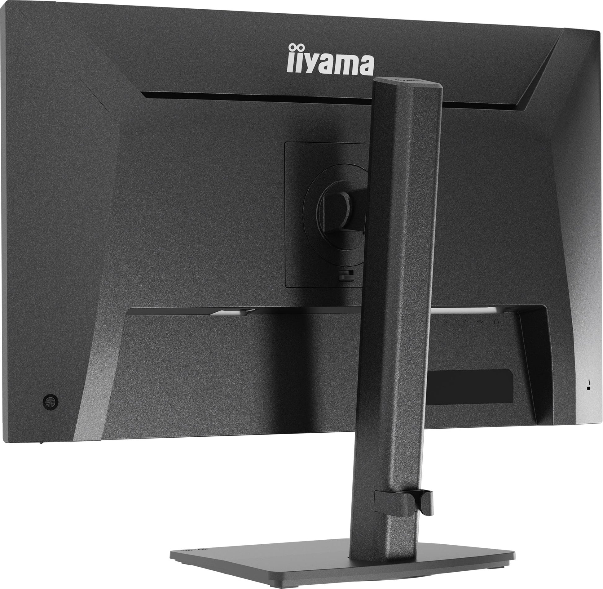 iiyama XB2793QSU-B1 – 27", 2560 × 1440 (WQHD), IPS