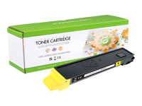 Static Control Components Static Control – Toner – Gelb, 20'000 Seiten – für Kyocera TK-8515Y