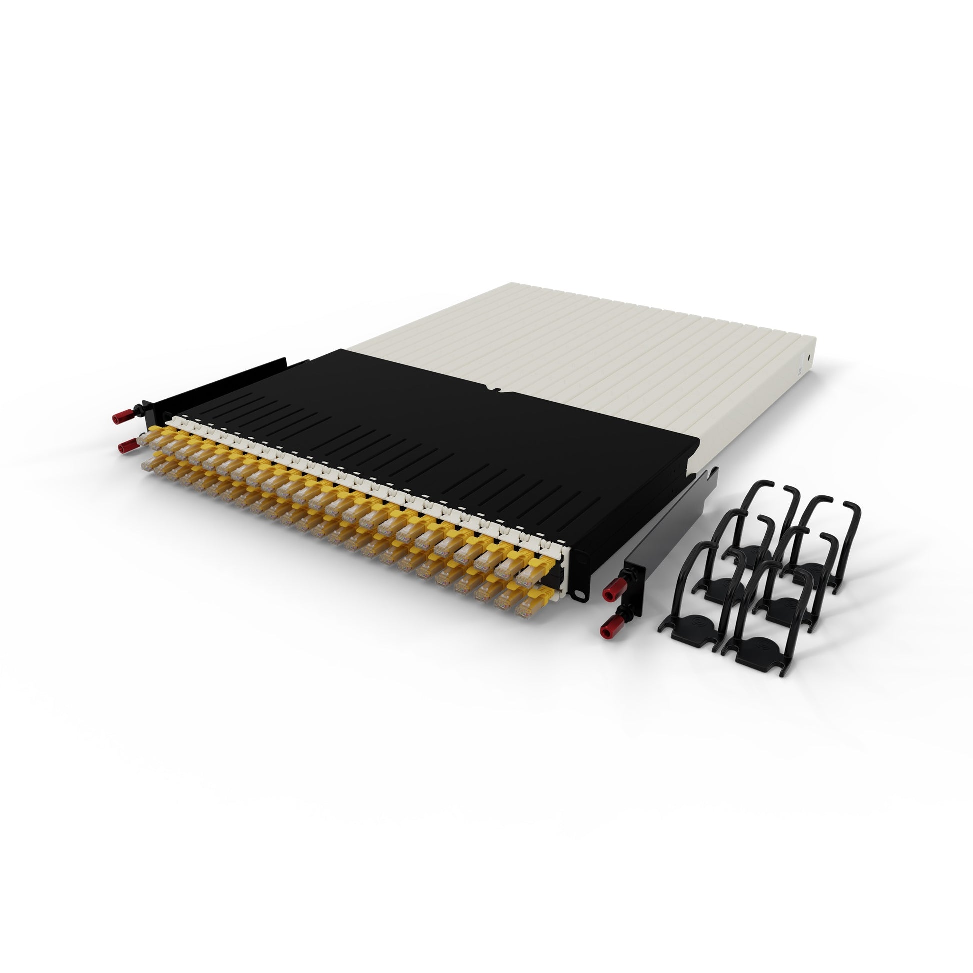 PATCHBOX UTP – Gelb