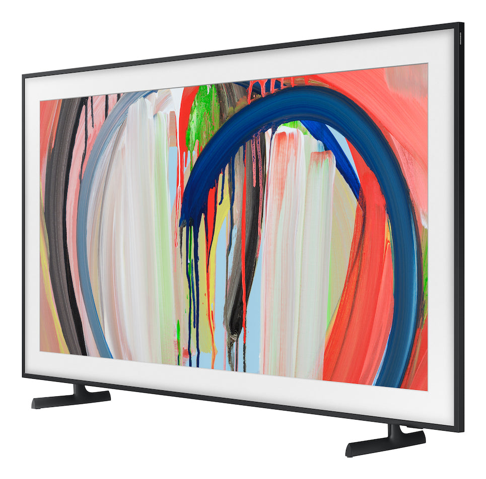 Samsung The Frame LS03H QE65LS03HAUXXN – 65" Fernseher – 4K UHD – QLED – Tizen – 144 Hz – HDR10 Plus