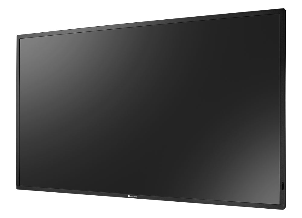 AG Neovo PD-43Q – Signage-Display, 42,5", Ultra HD 4K, 700 cd/m²