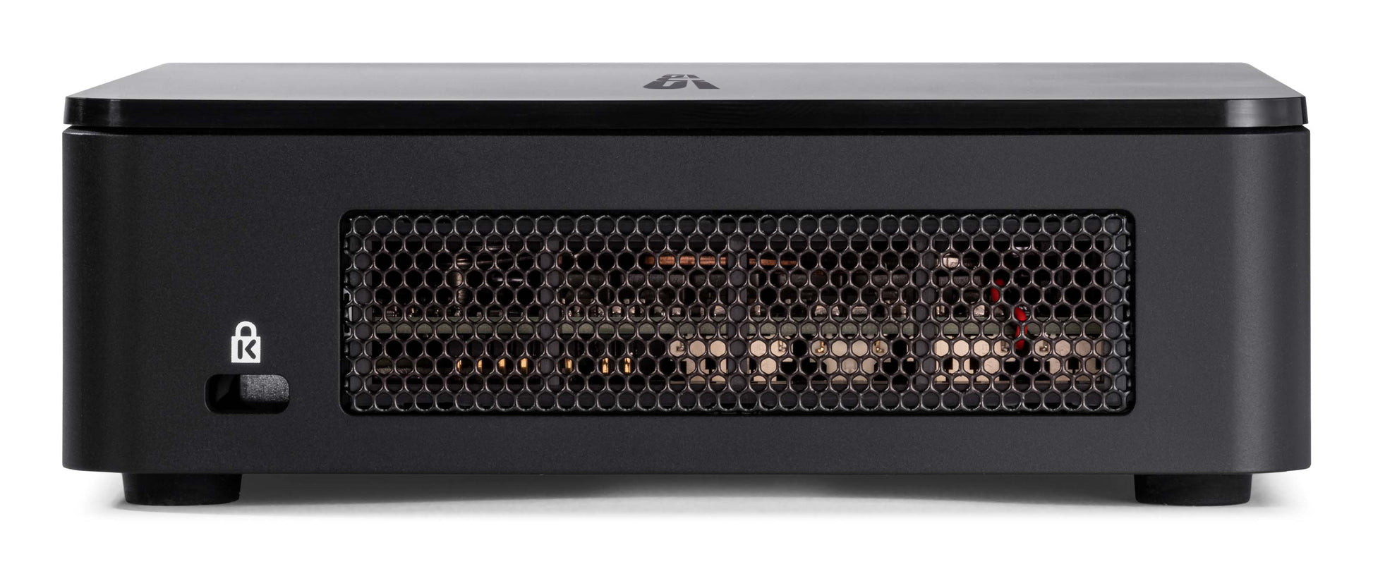 ASUS Intel NUC 12 Pro Slim Kit Mini-PC Barebone – Wi-Fi, Ethernet, Bluetooth – 117 × 112 × 37 mm