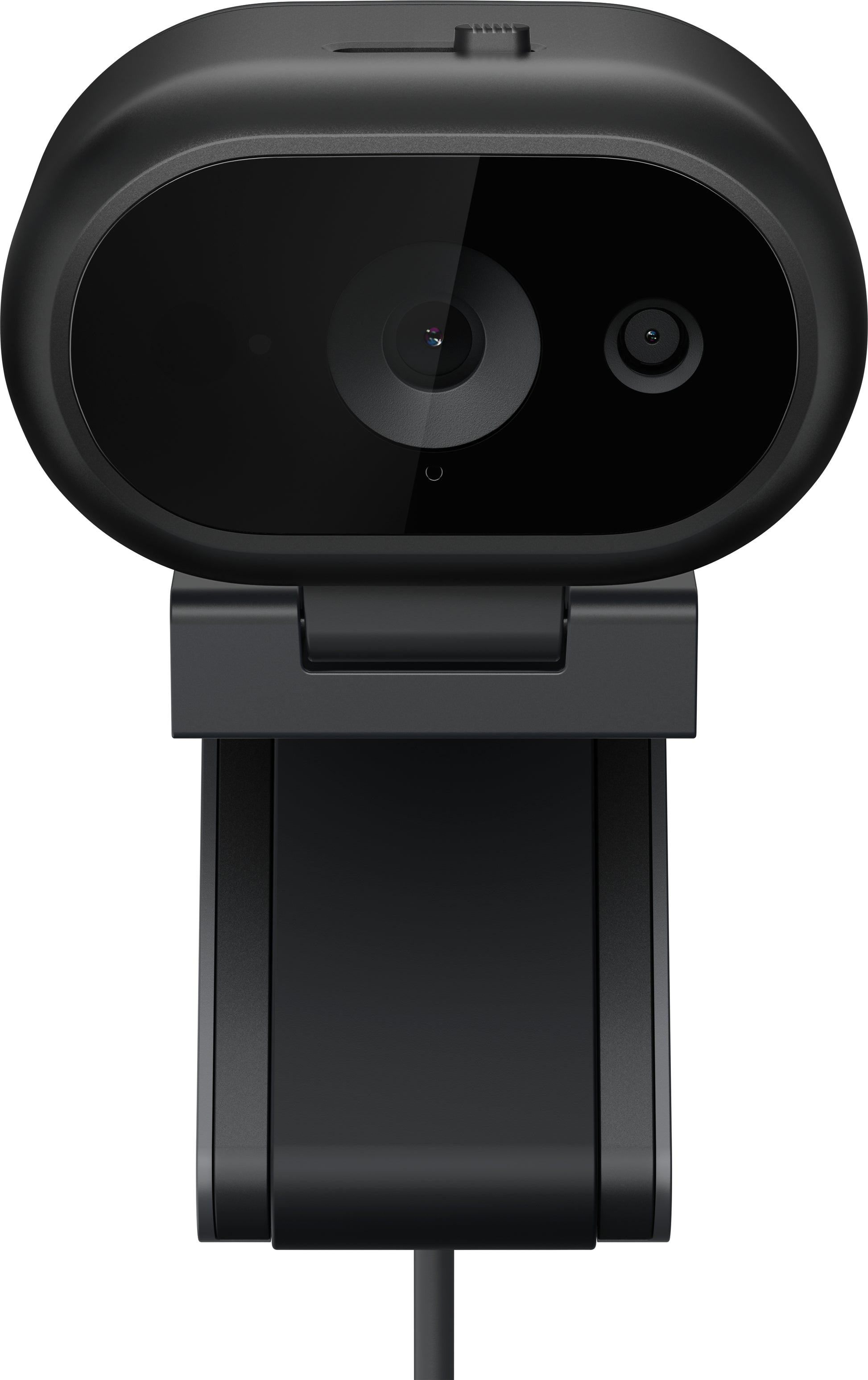 DELL Pro 5 WB526 Webcam – 2K, 30 fps, USB-C, HDR – Schwarz